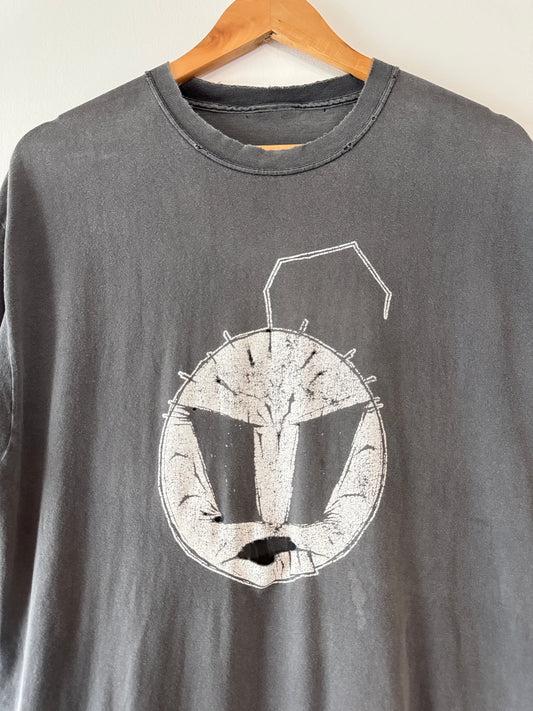 Jhonen Vasquez "Invader Zim" Happy Noodle Boy Tee