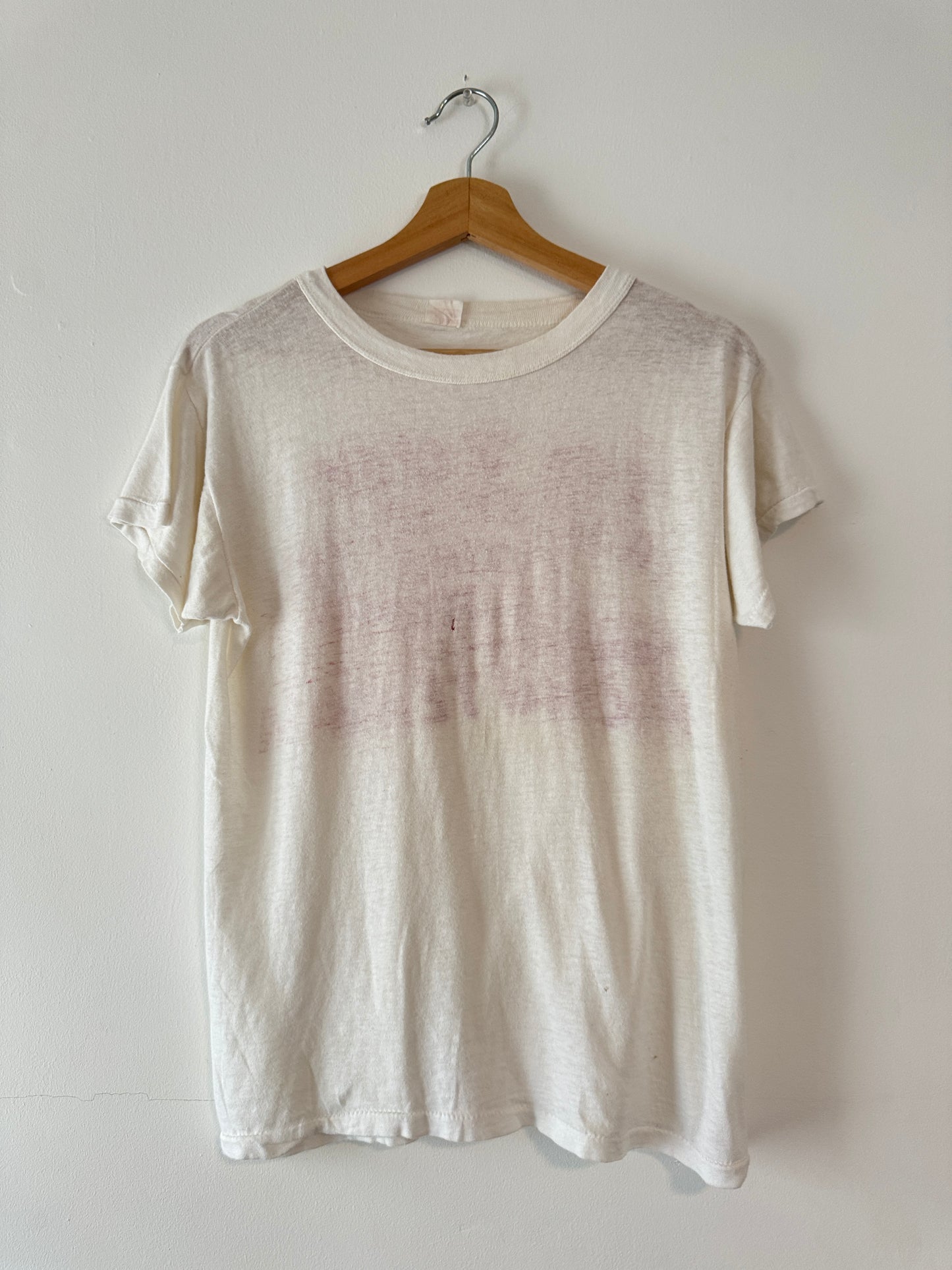 60s Totum Racing Team Tee (M/L)