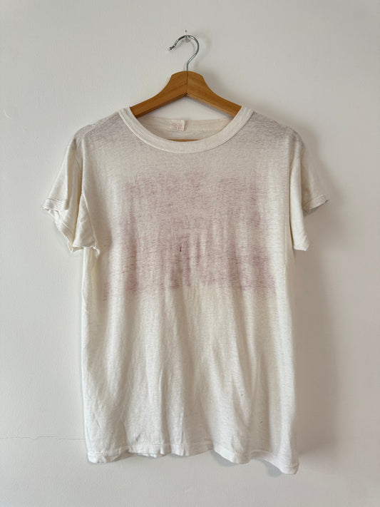 60s Totum Racing Team Tee (M/L)