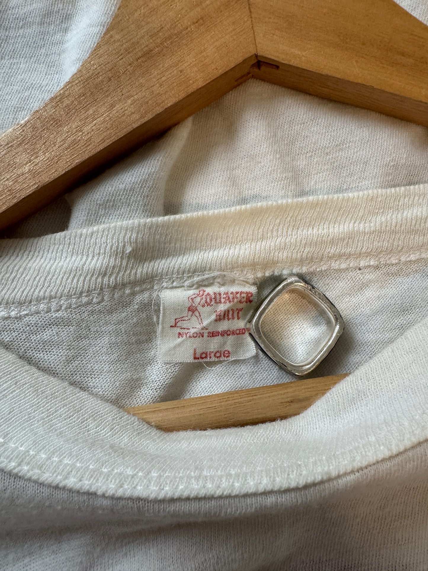60s Totum Racing Team Tee (M/L)