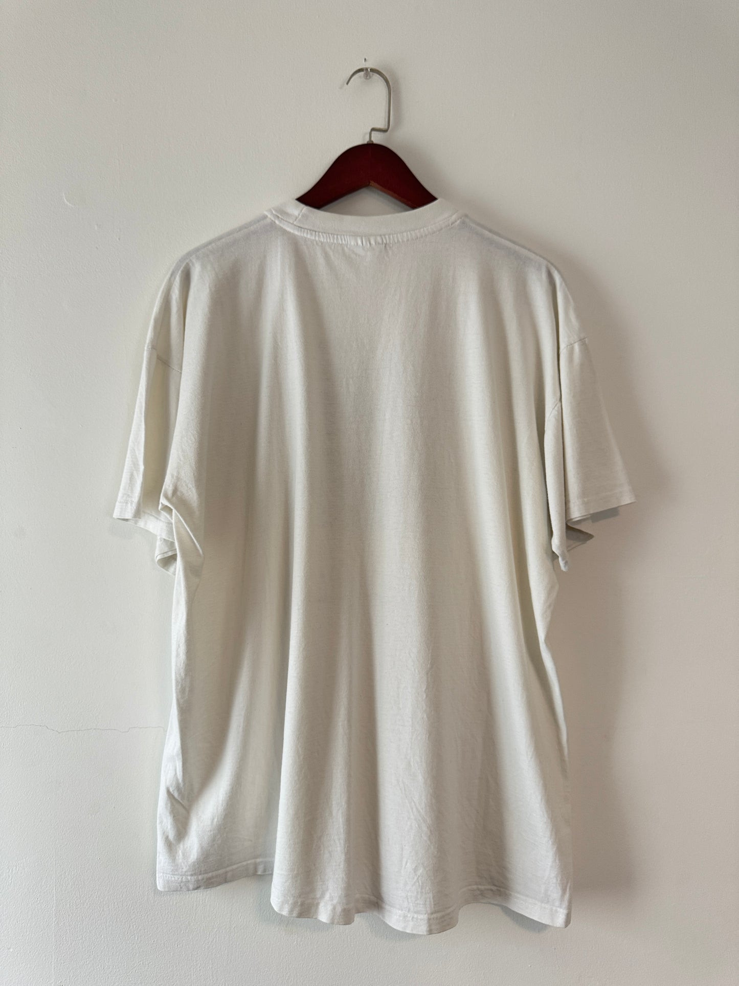 1999 "The Roots Come Alive" Tee (XL/XXL)