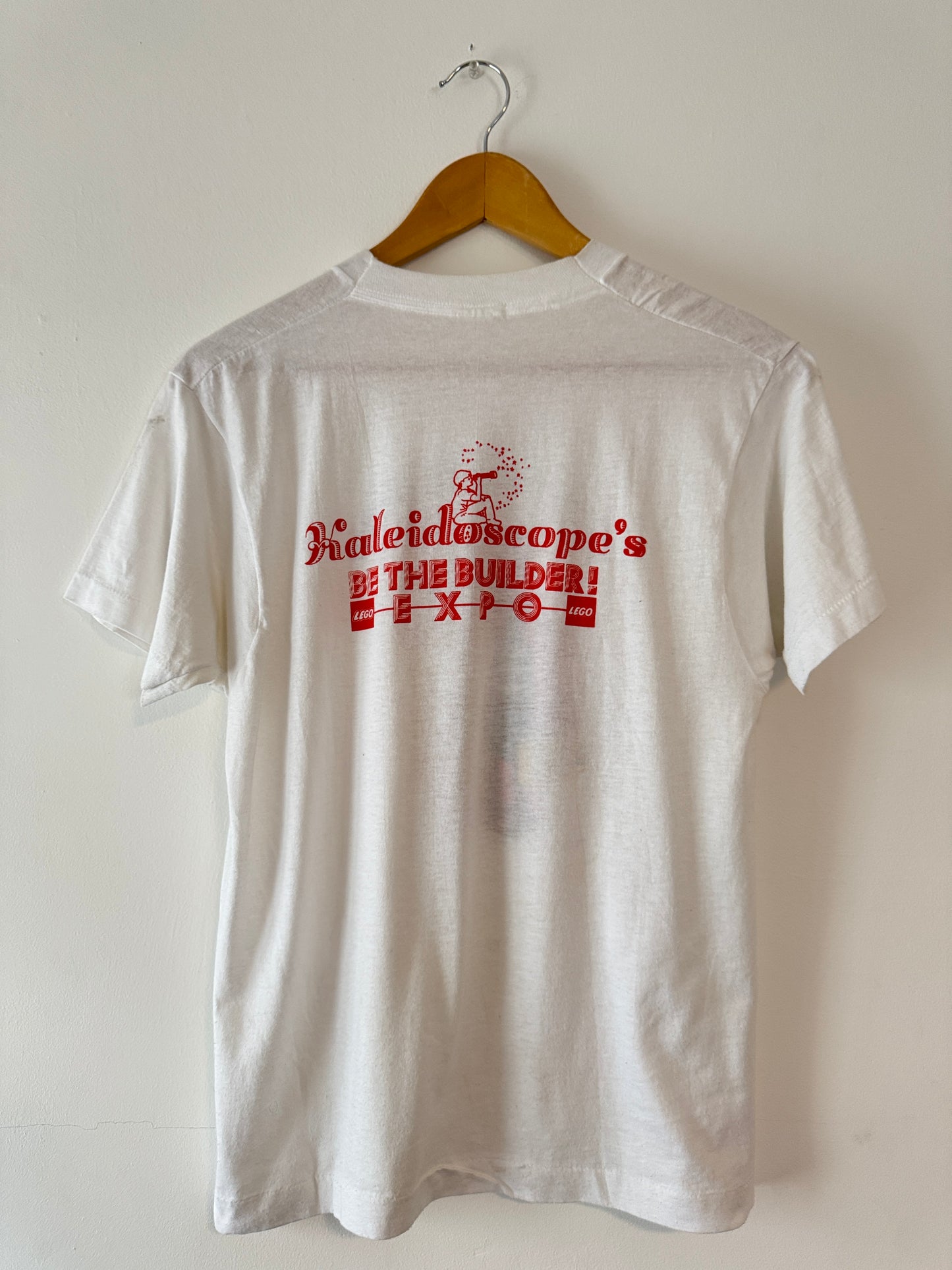 1988 Lego Model Show Tee