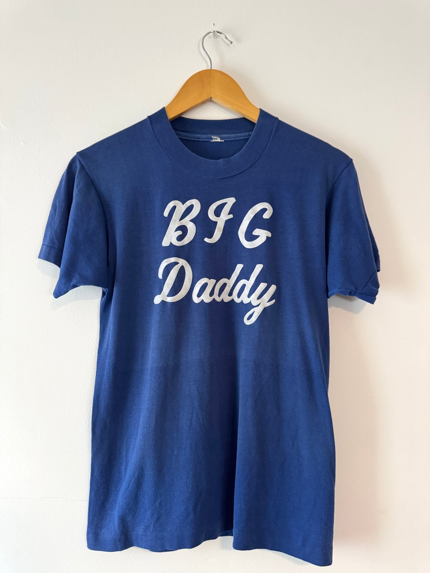 1980s Big Daddy Tee