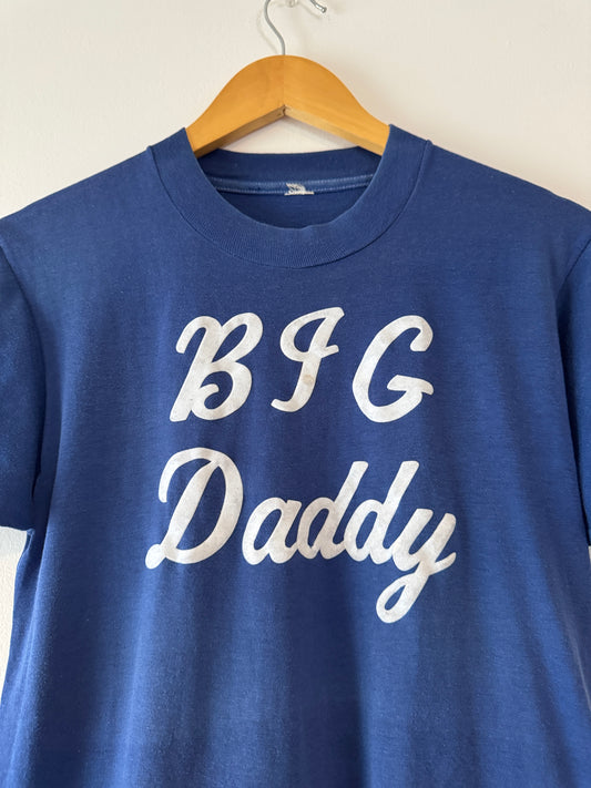1980s Big Daddy Tee