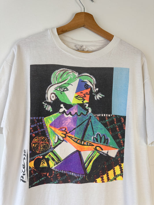1988 Picasso Art Tee (XL)
