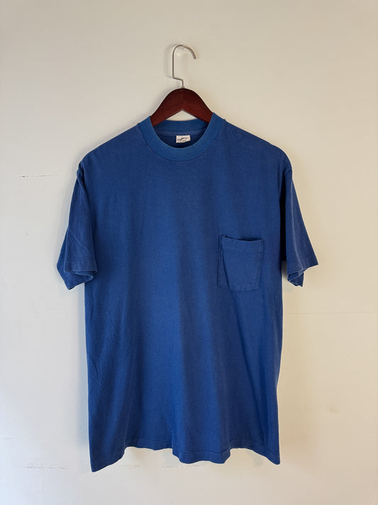 1980s Shelby Auto Club New York Tee (L)