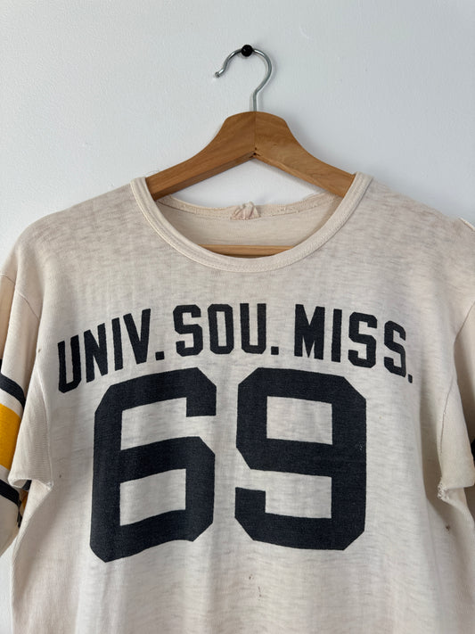 1969 Champion "University of Southern Missouri" Tee (M)