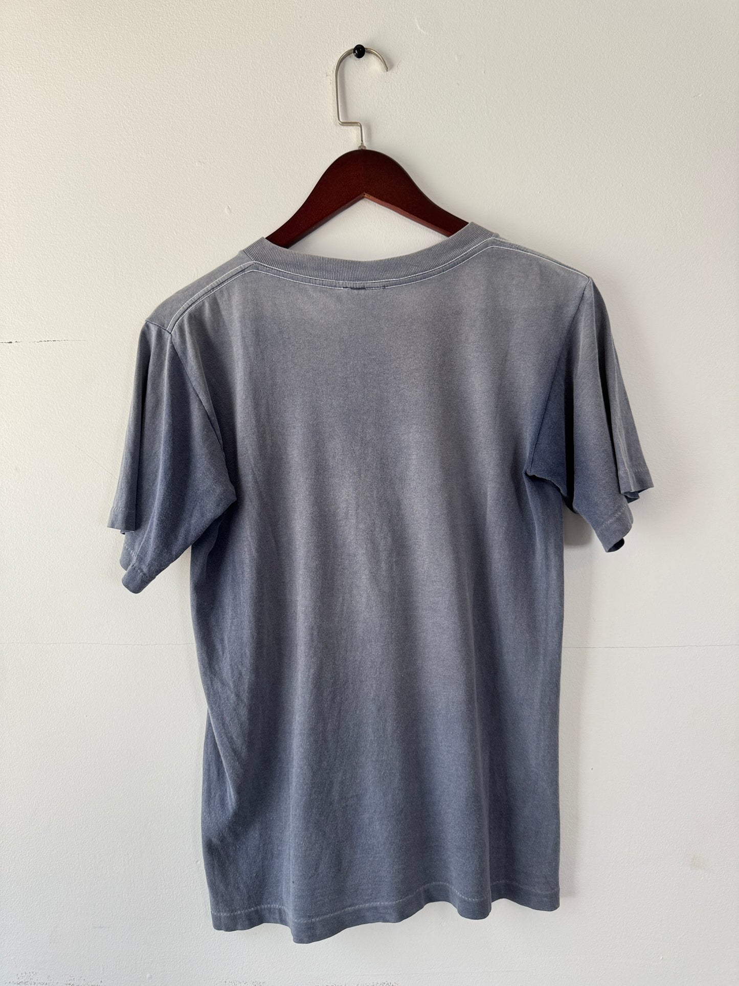 Vintage Silver Lake "Lakeites" Faded Tee (M)