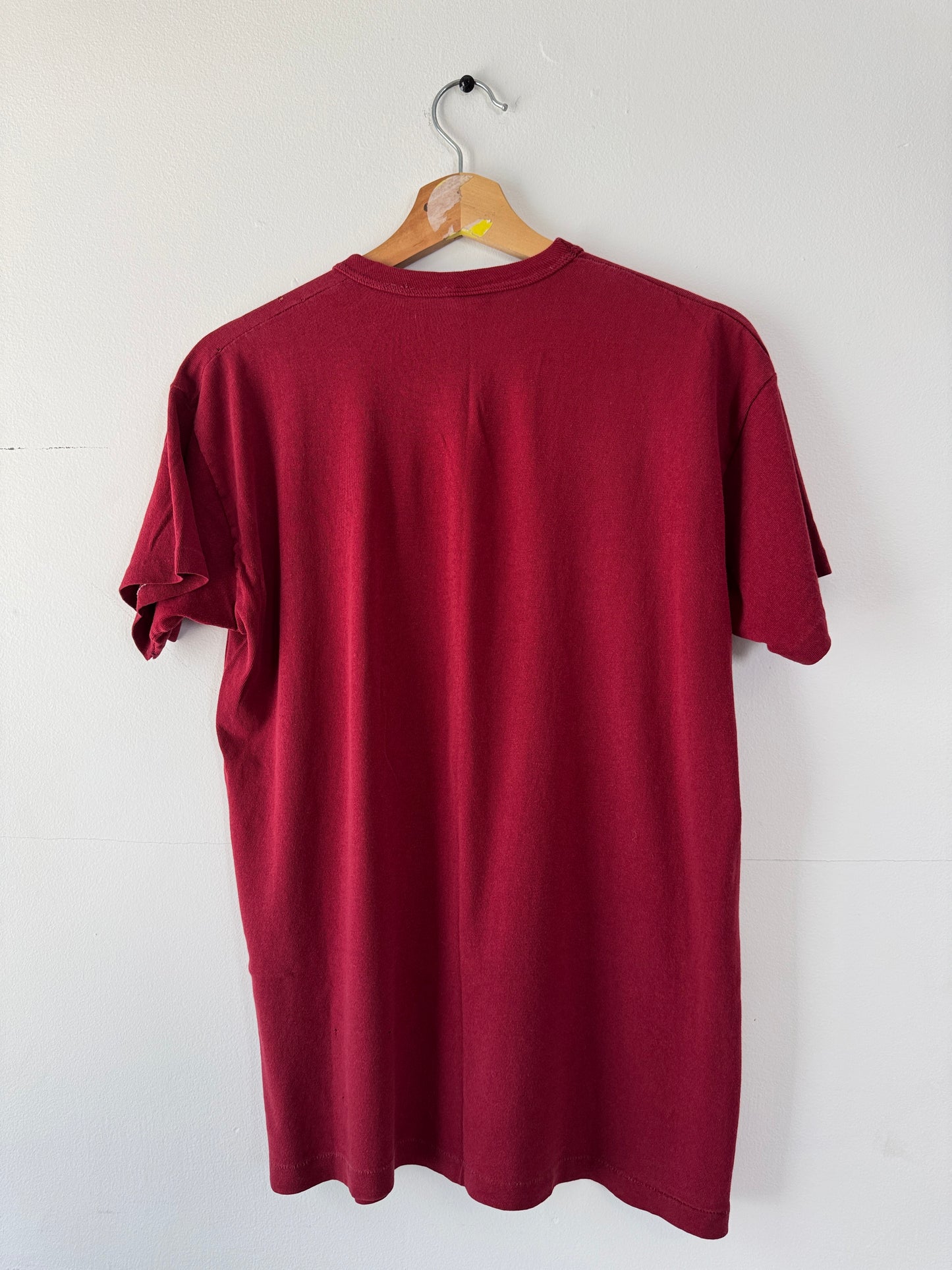 70s USDA Prime Meat Red Tee (L)