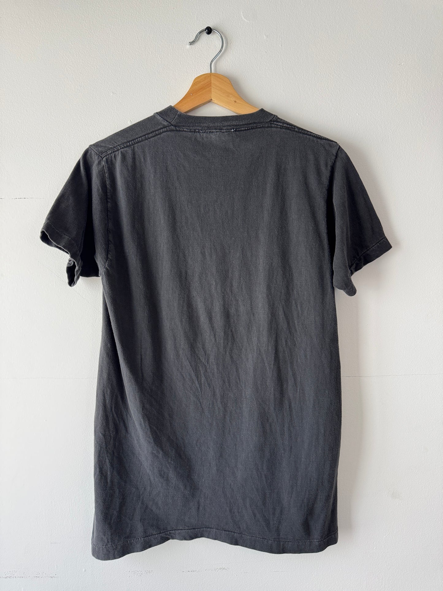 80s Stanley Desantis "Tough Go Shopping" Tee (M)