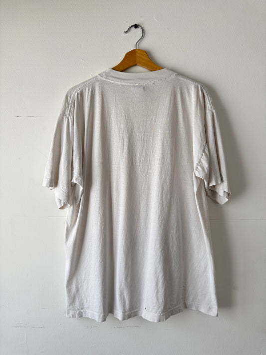 90s Feminism For Beginners Art Tee (XL)