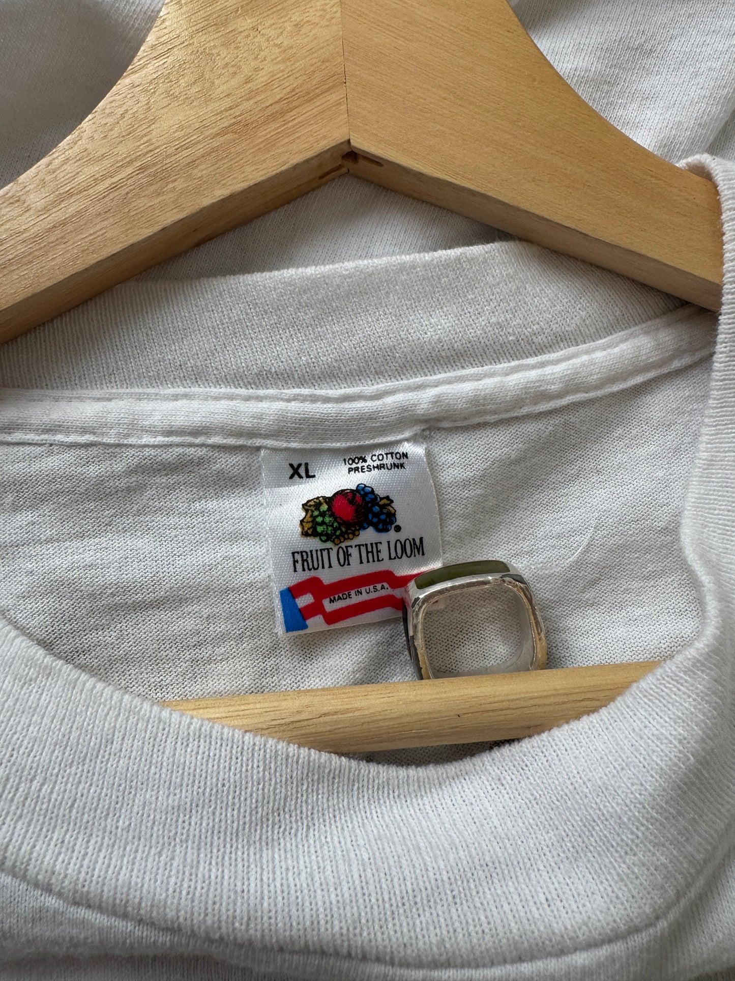 90s Mexico Eclipse Tee (XL)