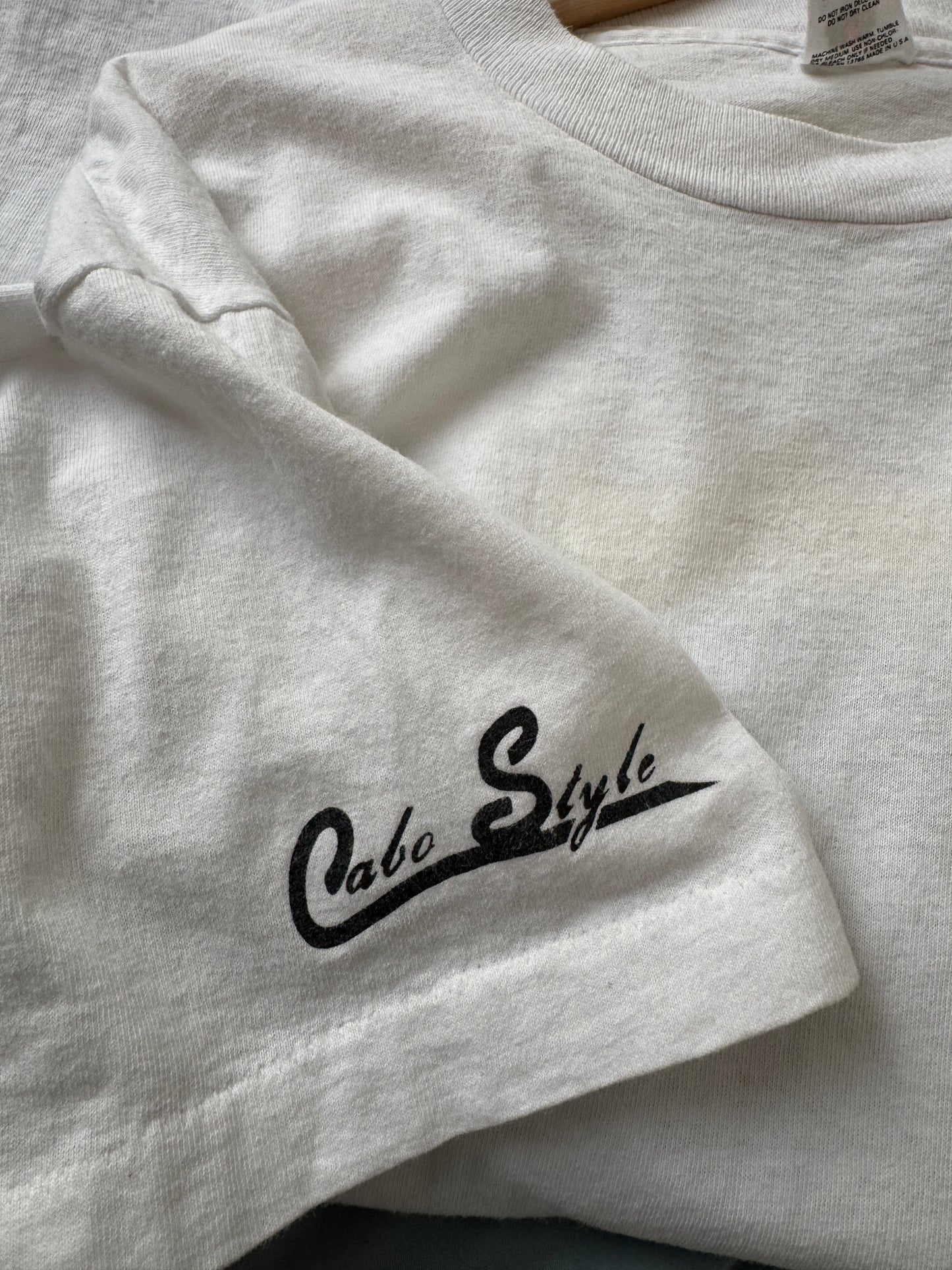 90s Mexico Eclipse Tee (XL)
