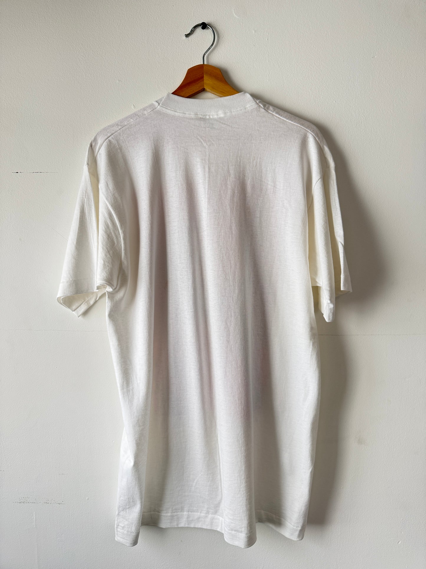 90s American Horse Photography Art Tee (L)