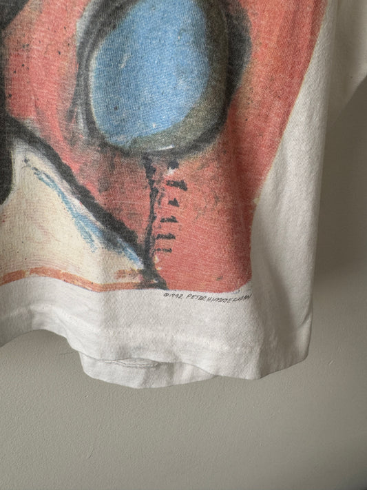 1992 Peter Himmelman Tour Tee (XXL)