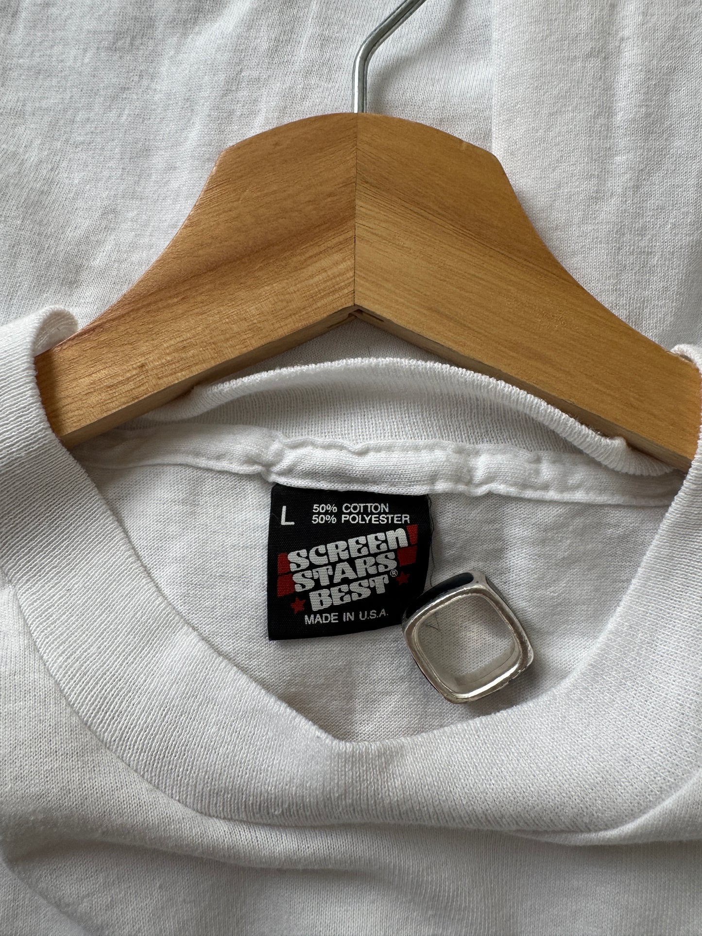1989 Sushi Art Tee (L)