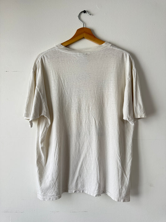 90s Hideo Nomo Dodgers Promo Tee (L/XL)