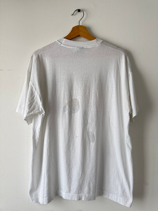 1995 Cleveland Jazzfest Art Tee (XL)