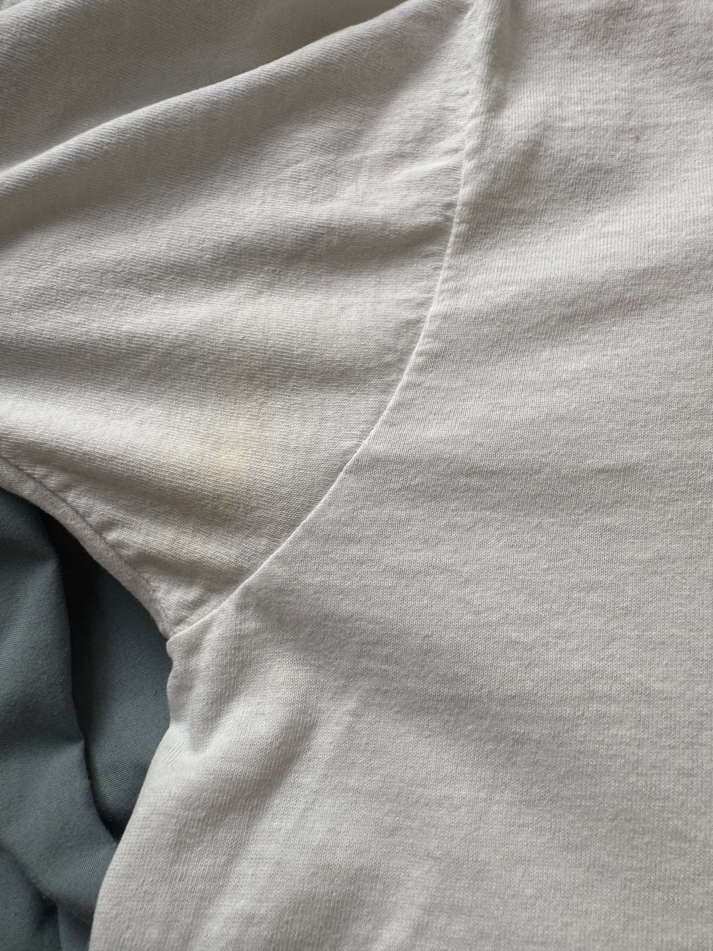 90s Illinois Caucus On Teenage Pregnancy Tee (M)