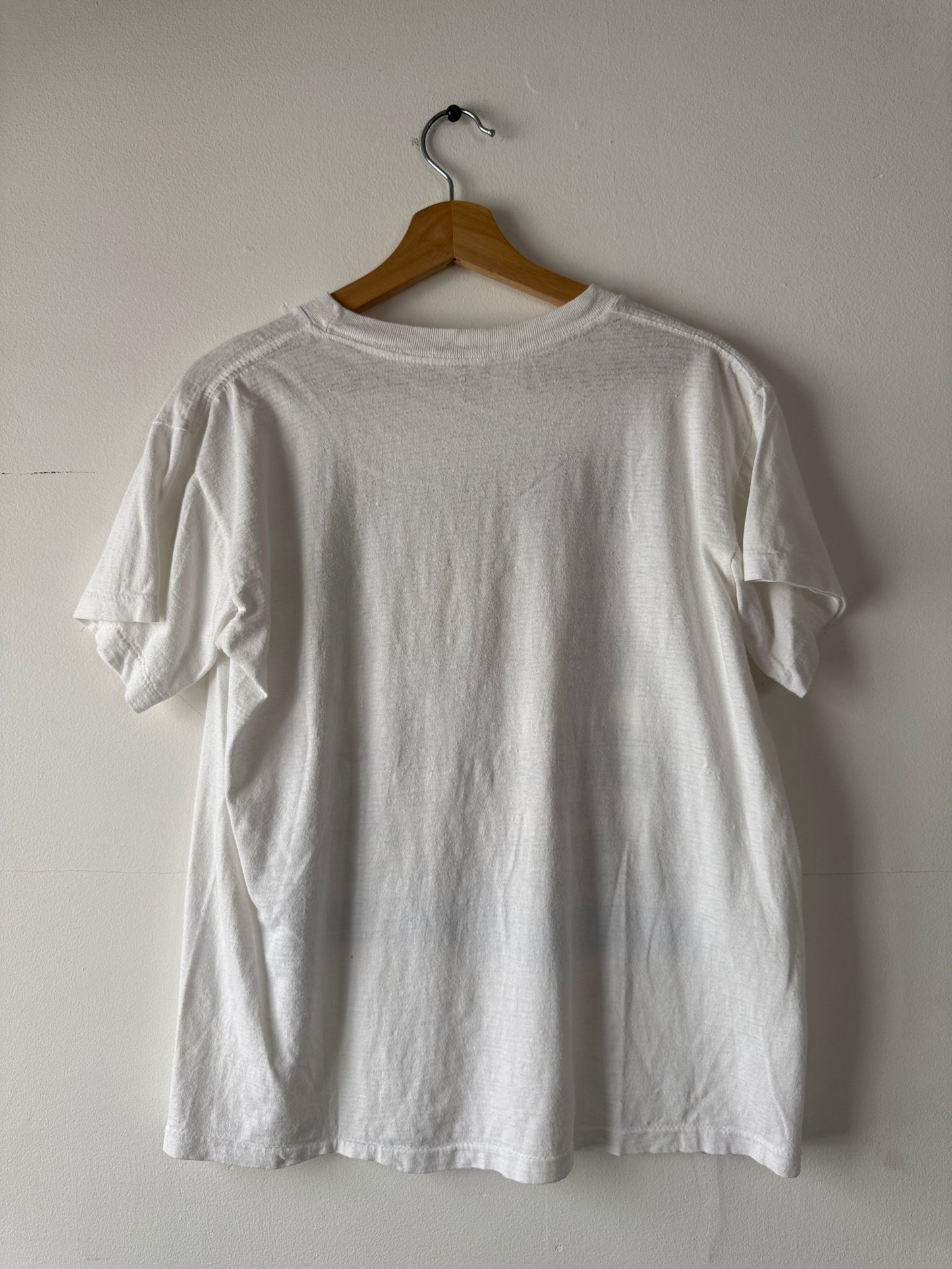 90s Jesus He's Just My Type Tee (L)