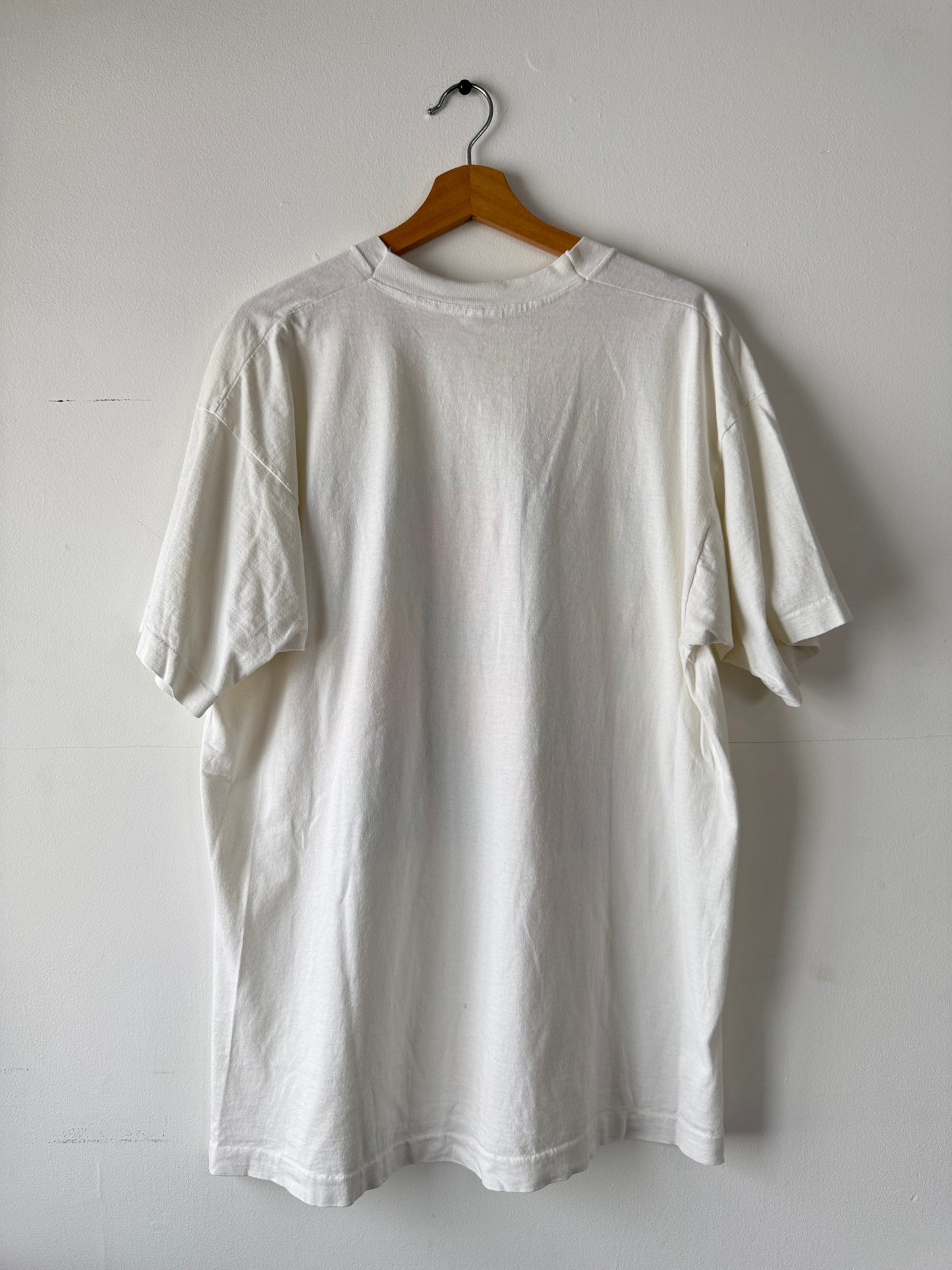 90s Snowmass Art Tee (XL)