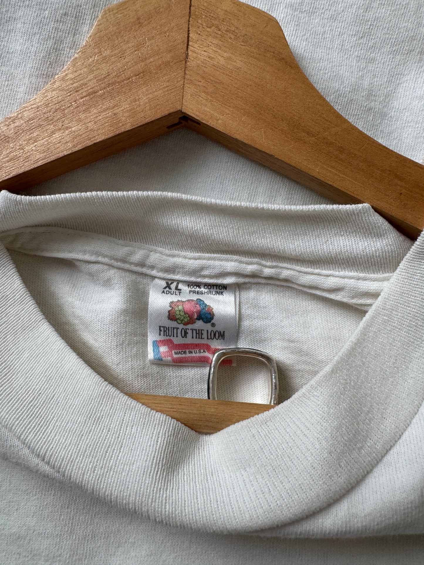 90s Snowmass Art Tee (XL)