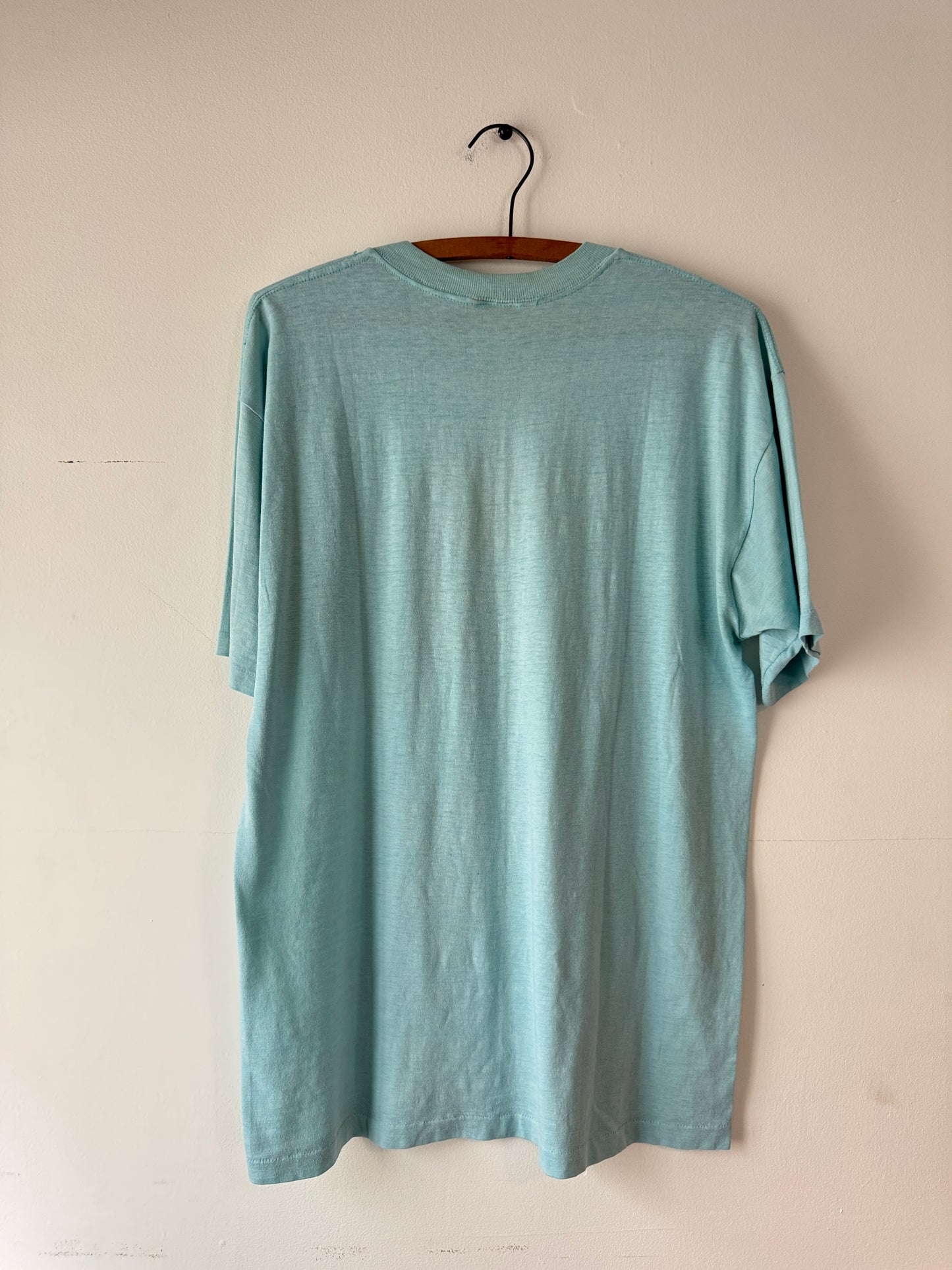 80s Pennsylvania Renaissance Fair Jester Tee (L)