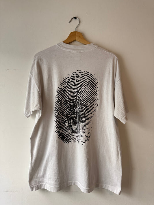 90s Homicide Life on The Street Tee Size XL
