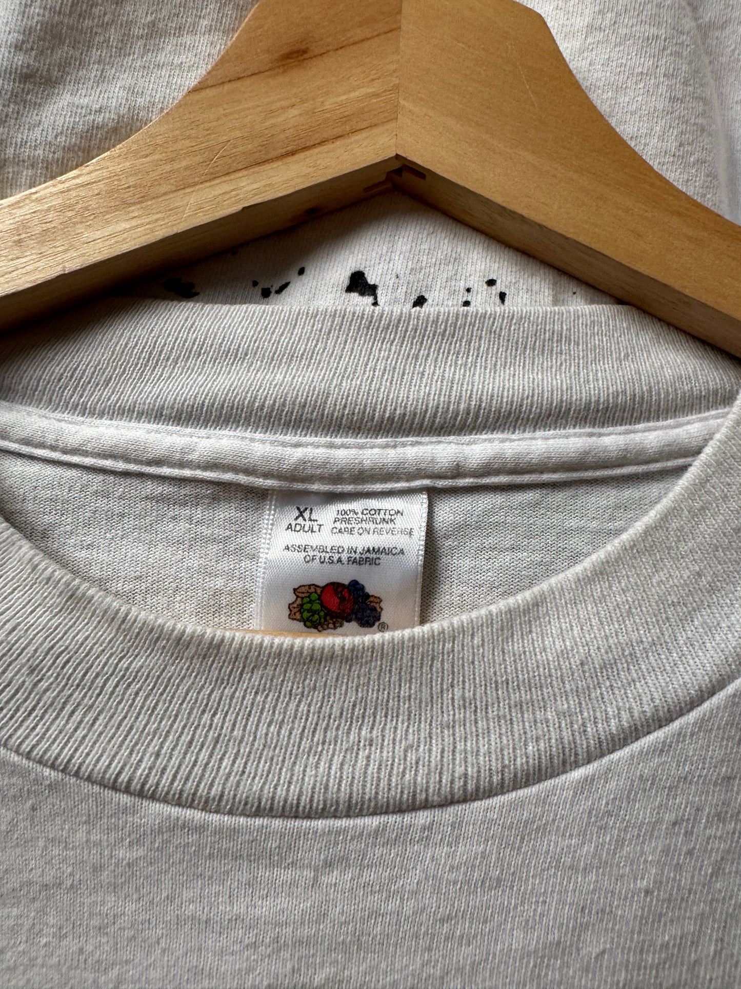 90s Homicide Life on The Street Tee Size XL