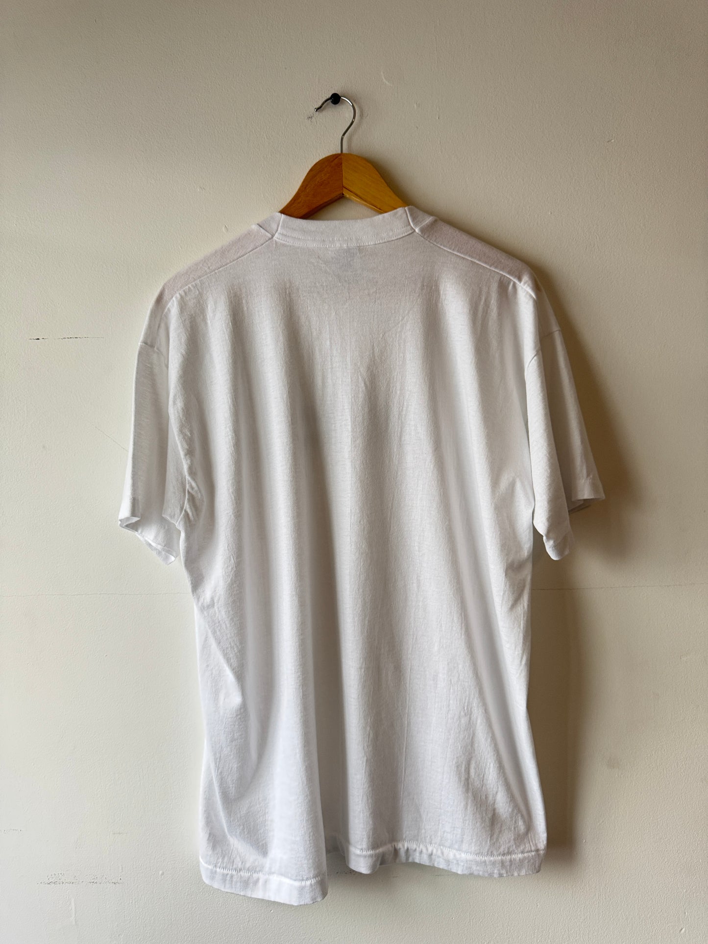 90s Ralph Lauren “Infants and Toddlers” promo tee size XL