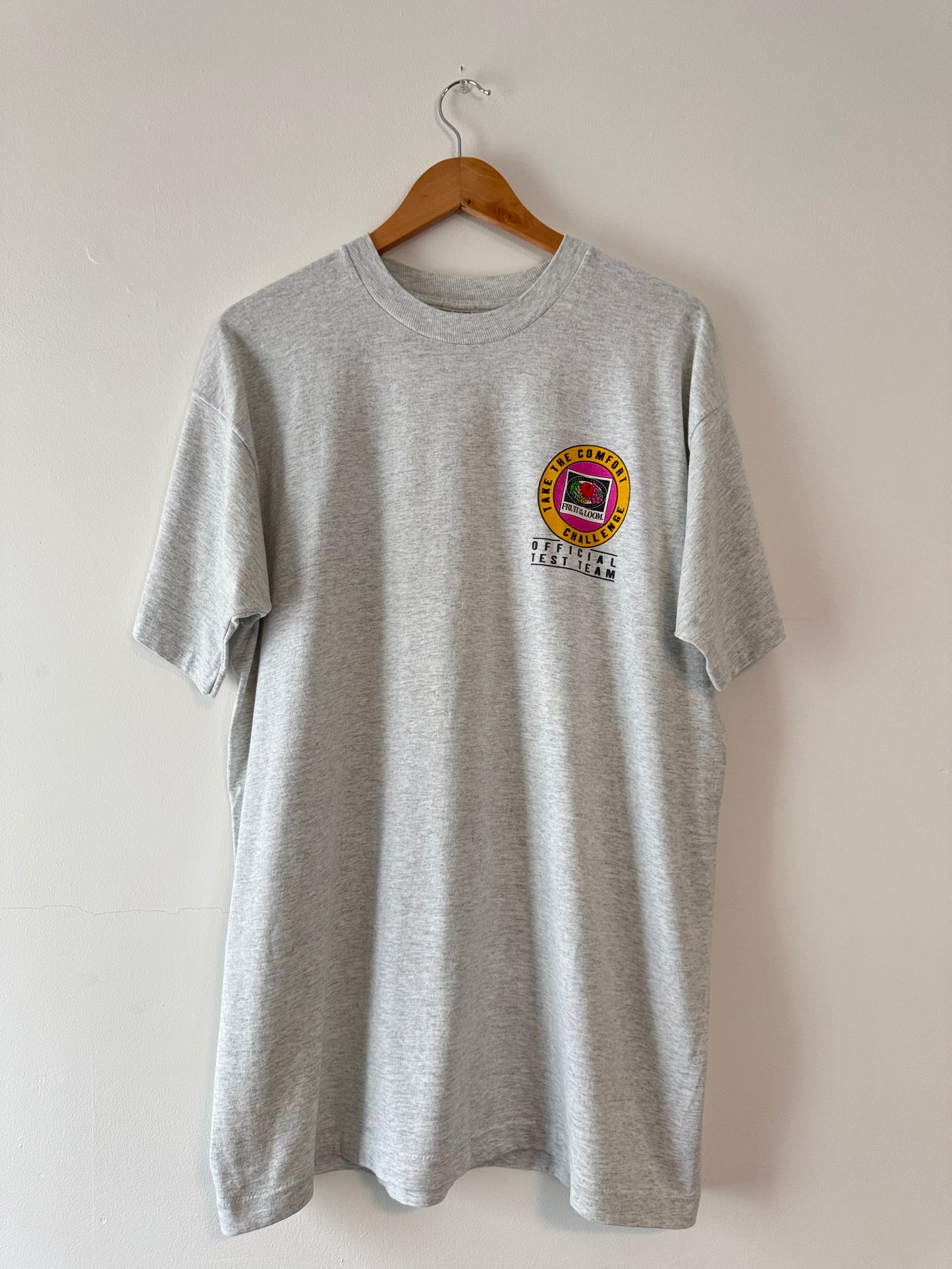 90s FOTL Briefs Promo Tee