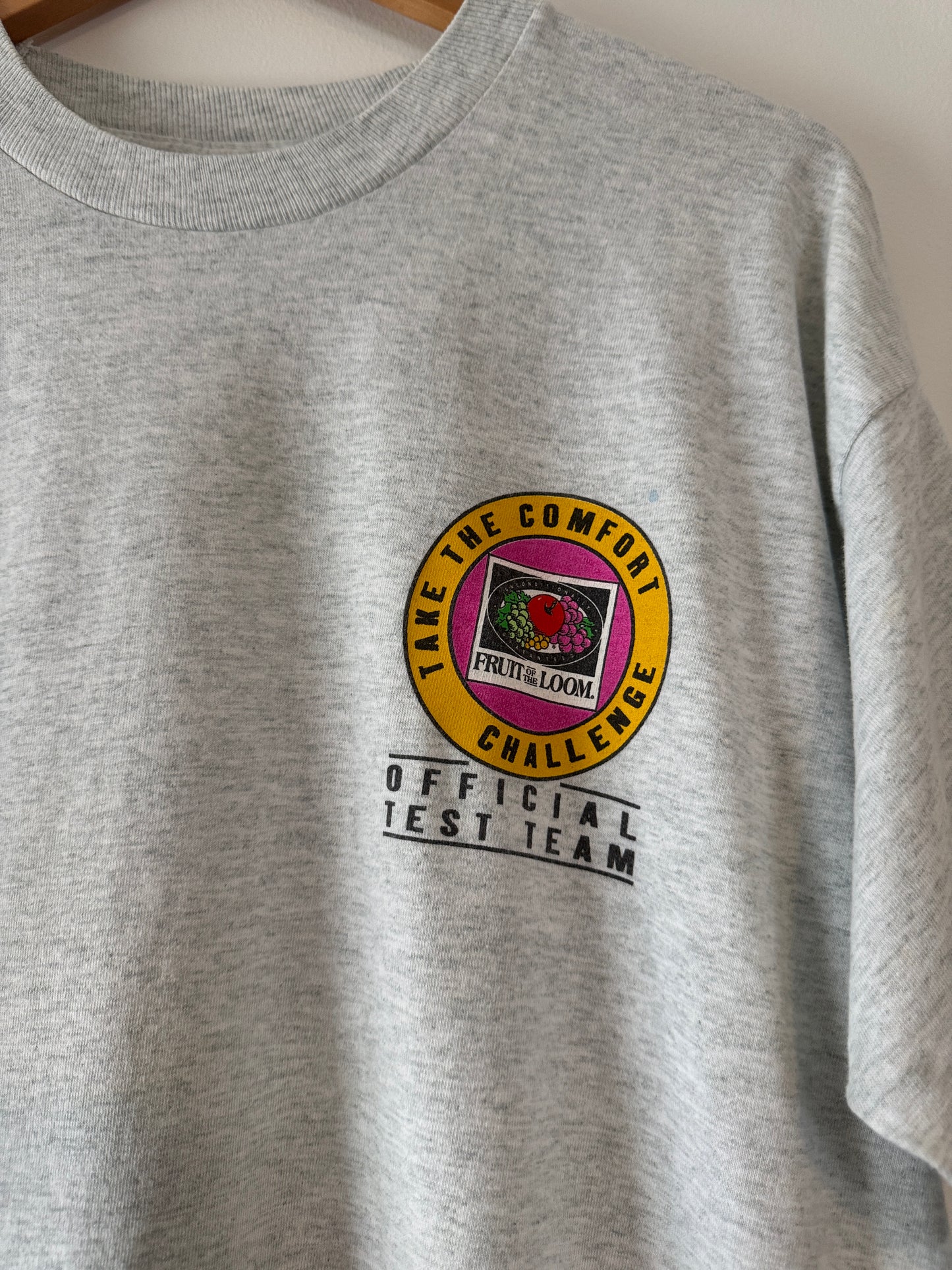 90s FOTL Briefs Promo Tee