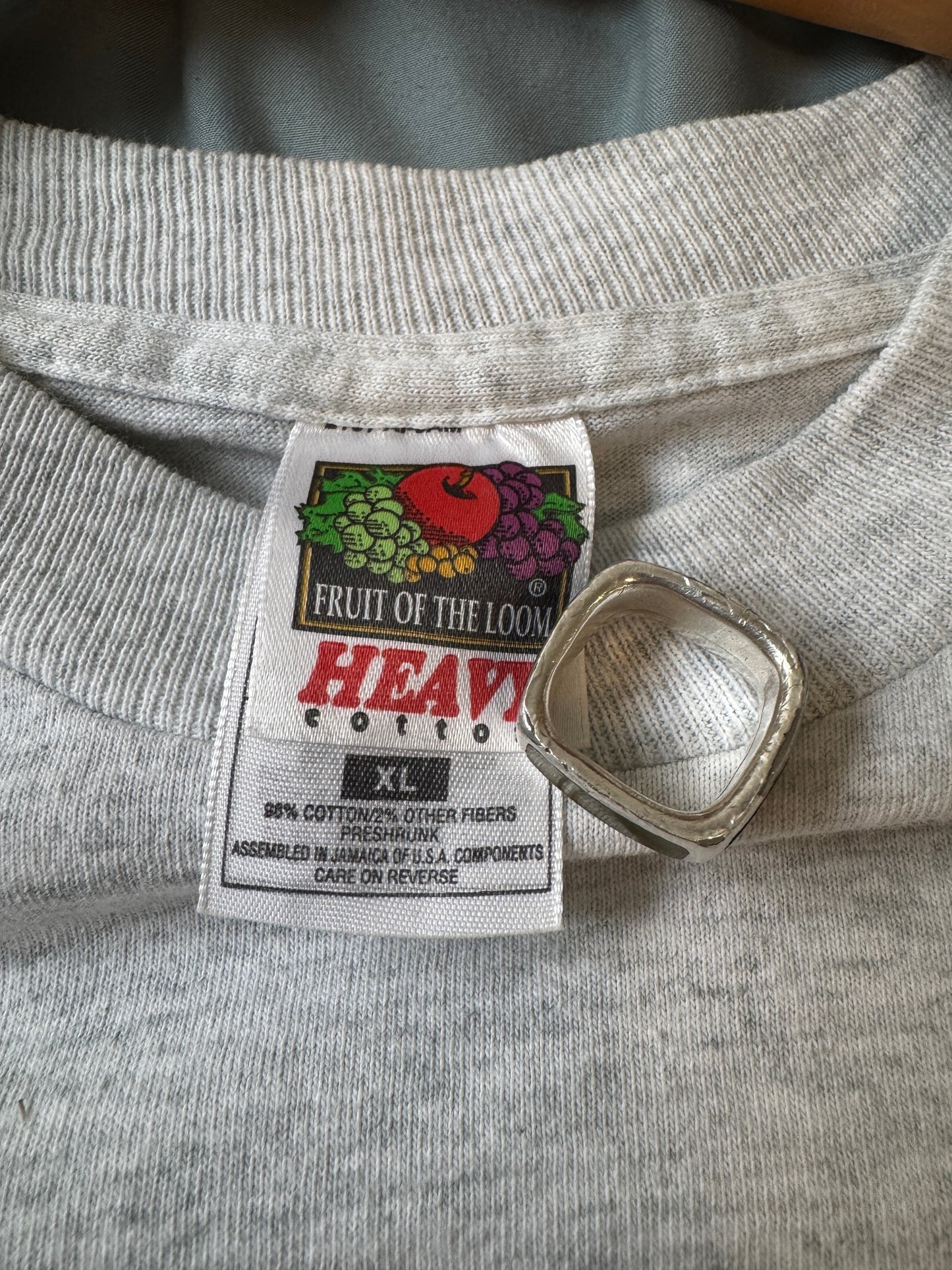 90s FOTL Briefs Promo Tee
