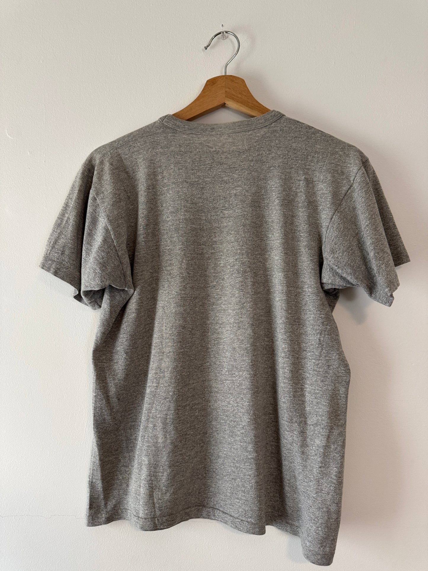 70s/80s Mickey Mouse Tee (M)