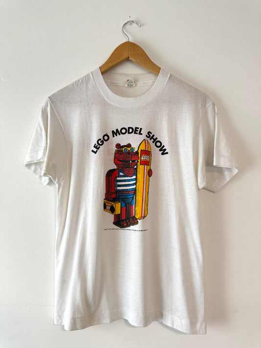 1988 Lego Model Show Tee