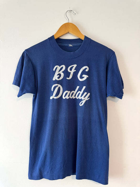 1980s Big Daddy Tee