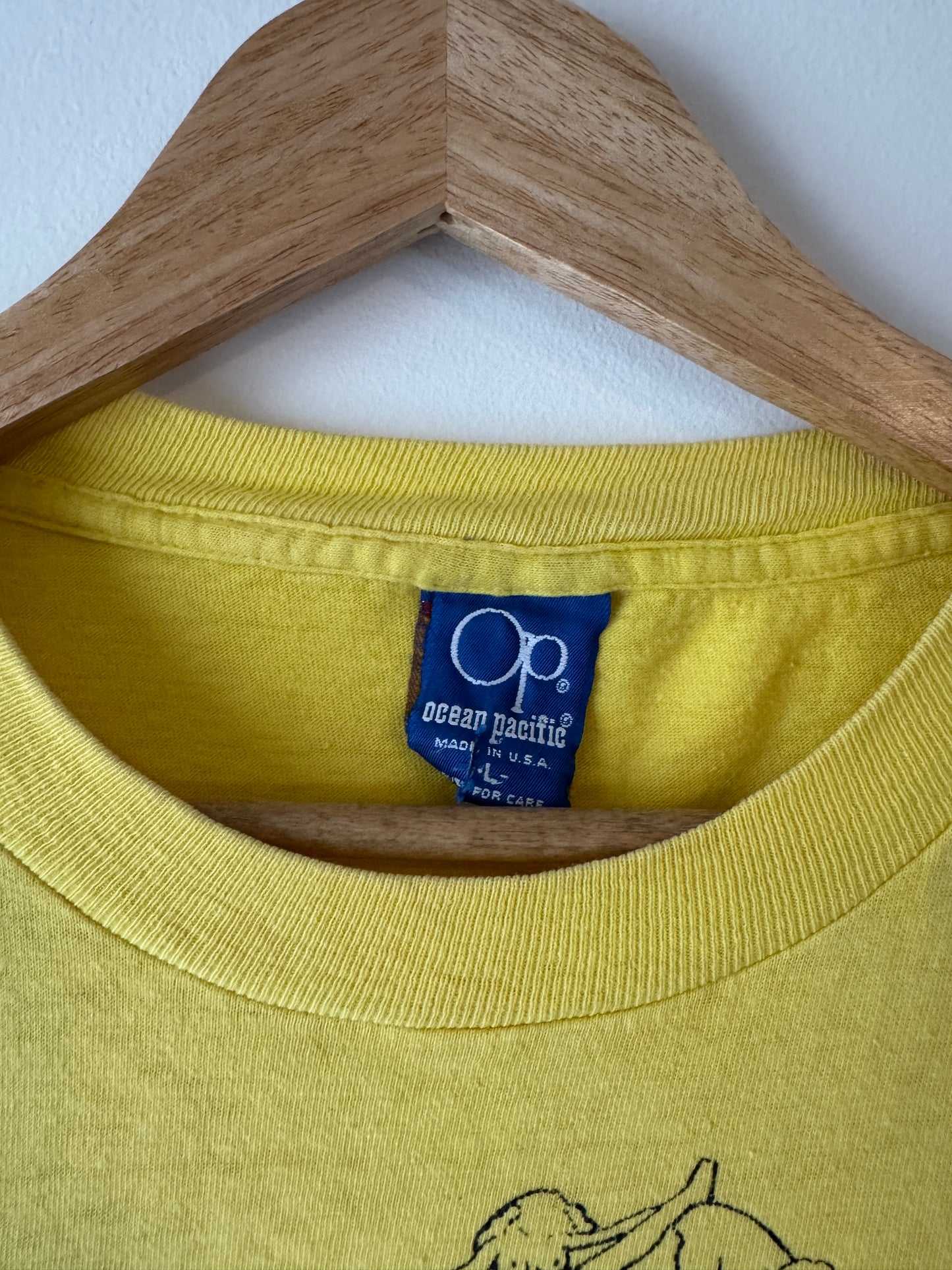 90s Cape Cod Mass Orgy Tee