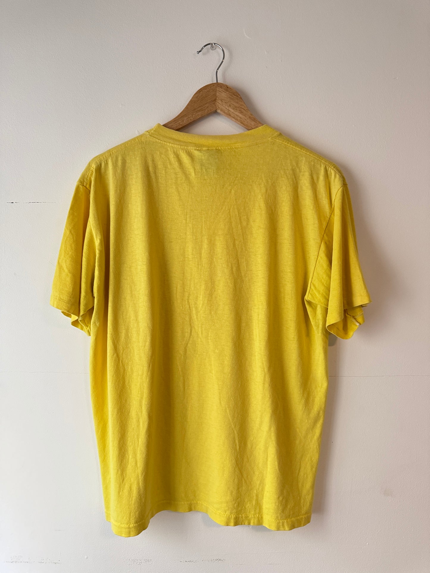 90s Cape Cod Mass Orgy Tee