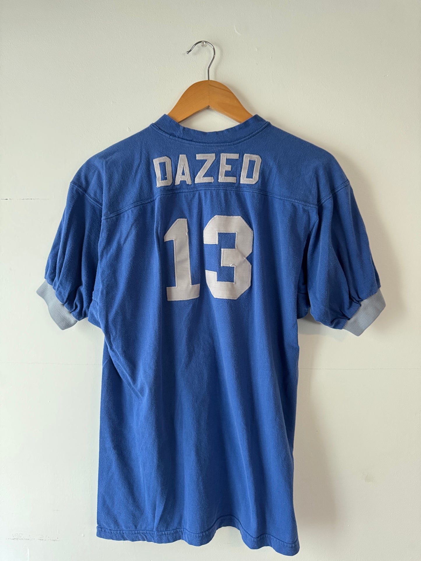 1970s "BETA" Football Jersey (L)