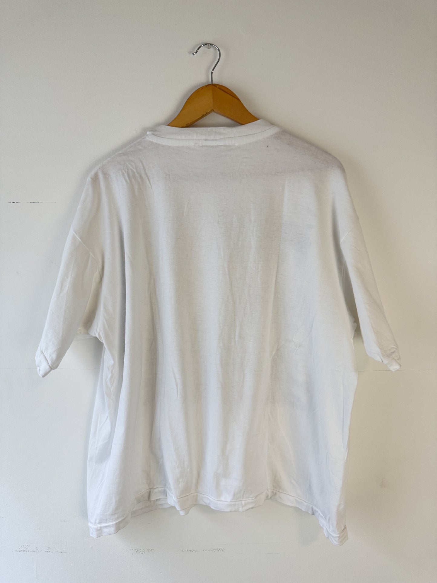 90s Gustav Klimt Art Tee (XL)