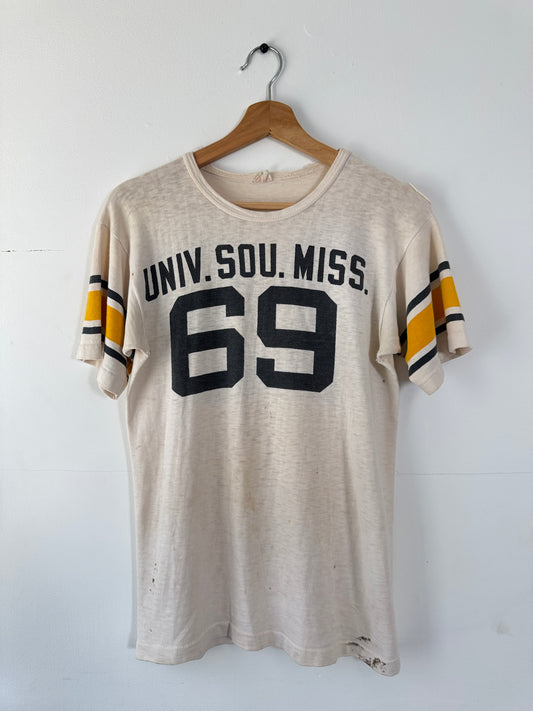 1969 Champion "University of Southern Missouri" Tee (M)