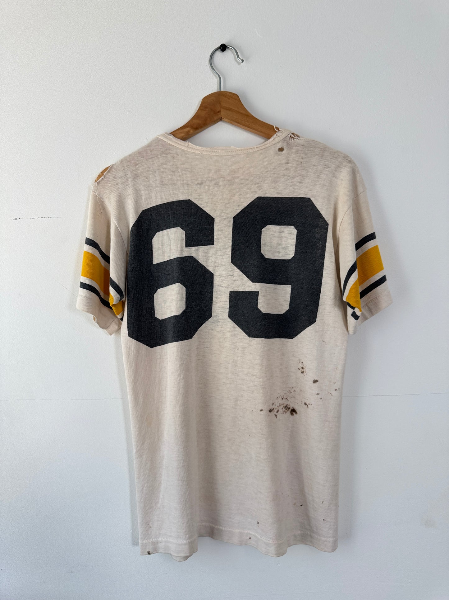 1969 Champion "University of Southern Missouri" Tee (M)