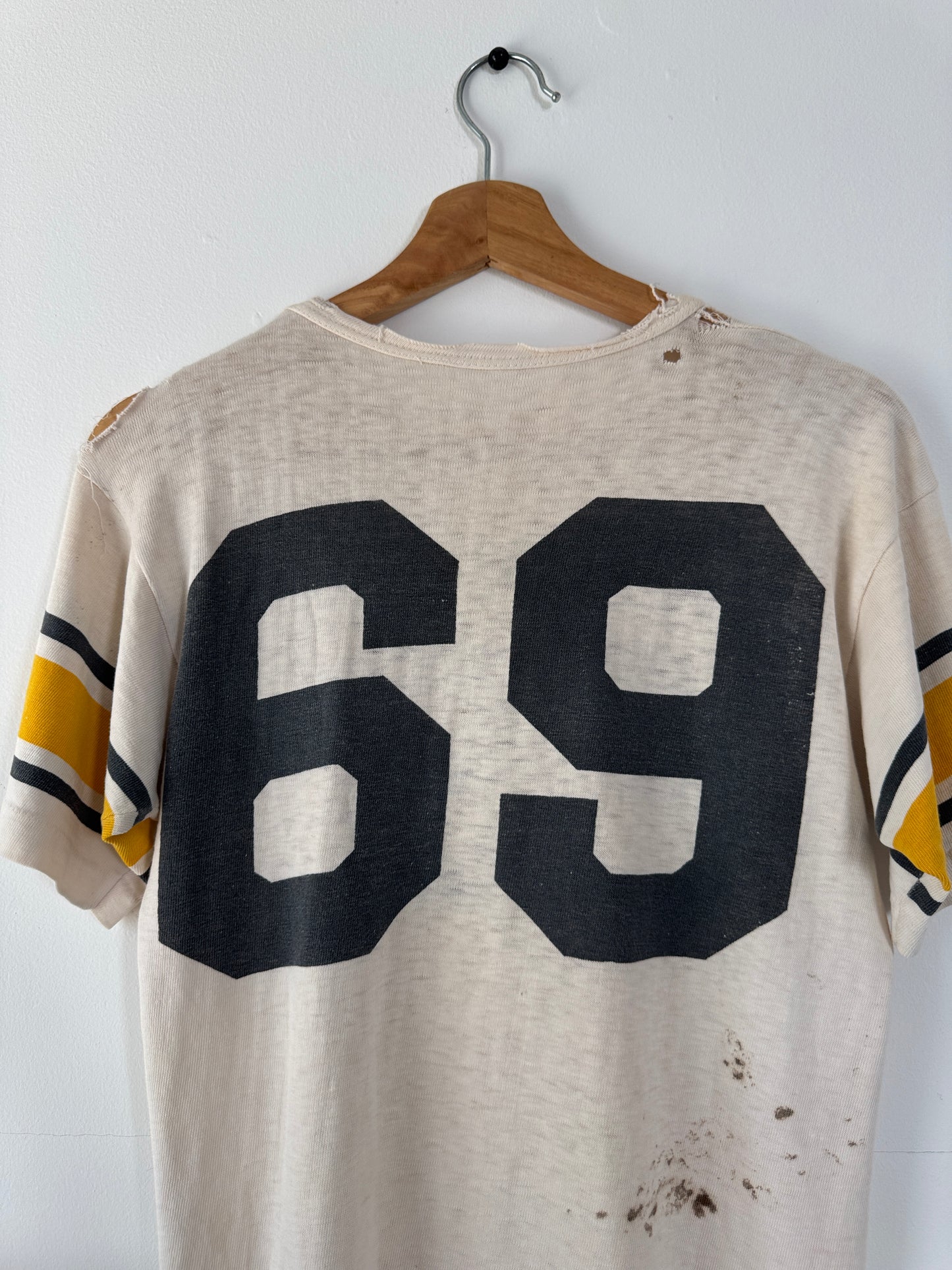 1969 Champion "University of Southern Missouri" Tee (M)