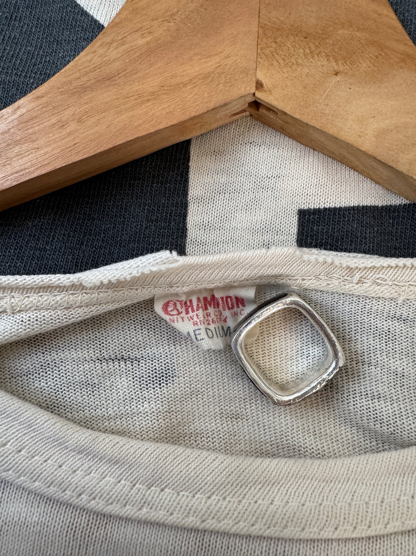 1969 Champion "University of Southern Missouri" Tee (M)