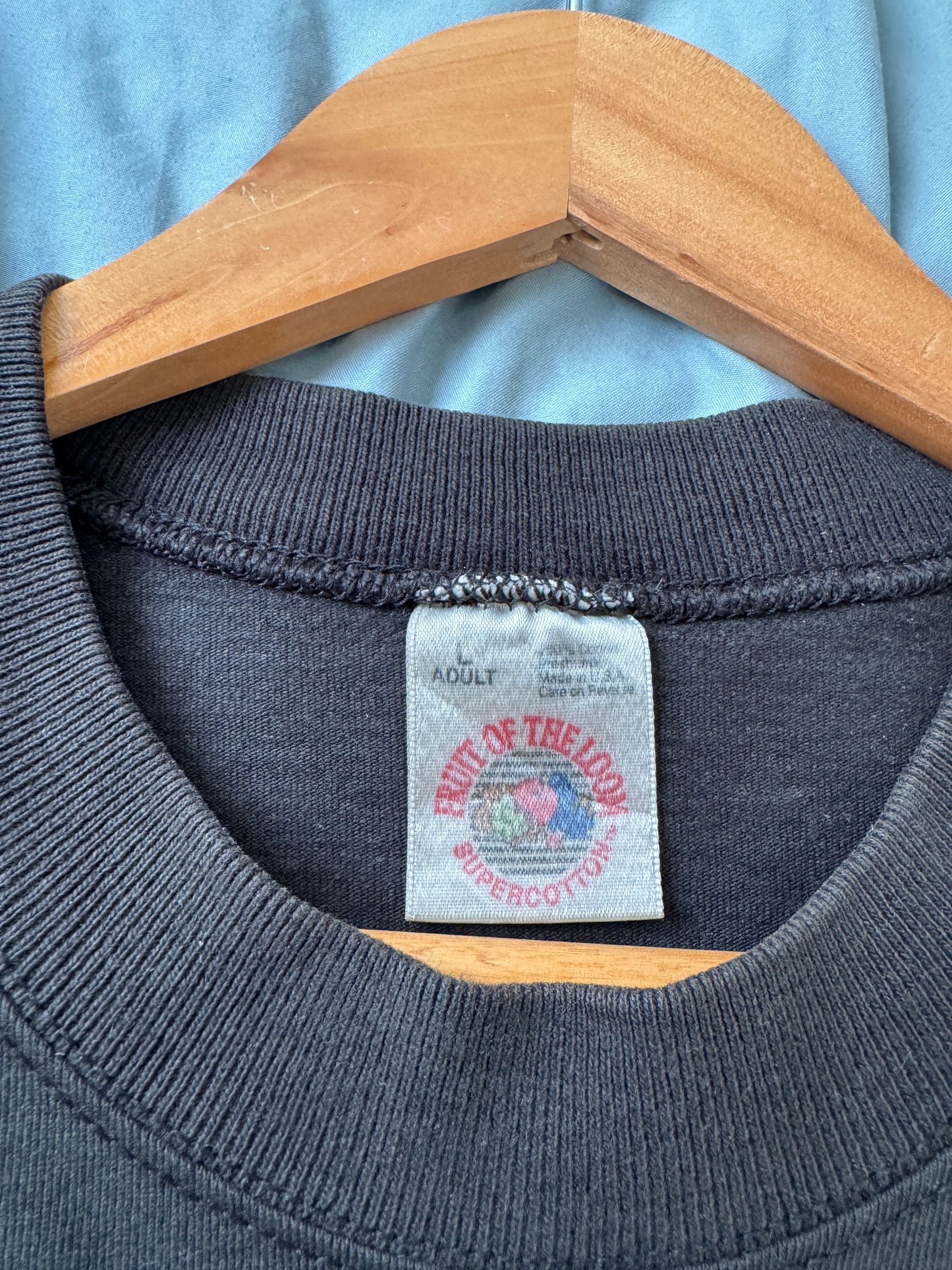 1997 Stratford Festival Lineup Heavy Tee (L)