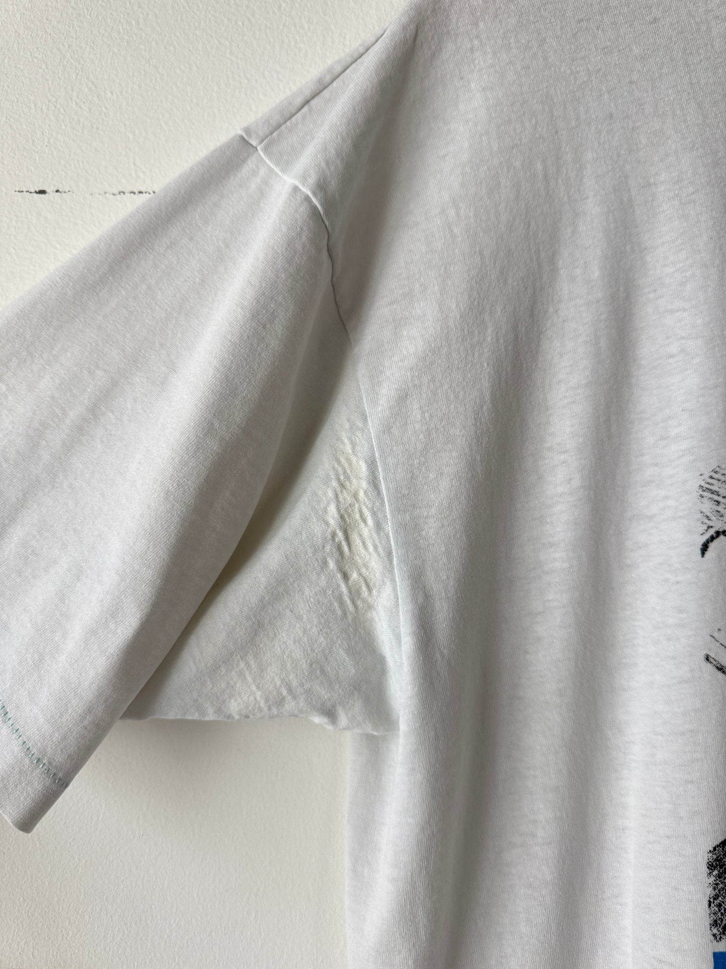 90s Jesus "Christian Motorcycle Association" Tee (XL)