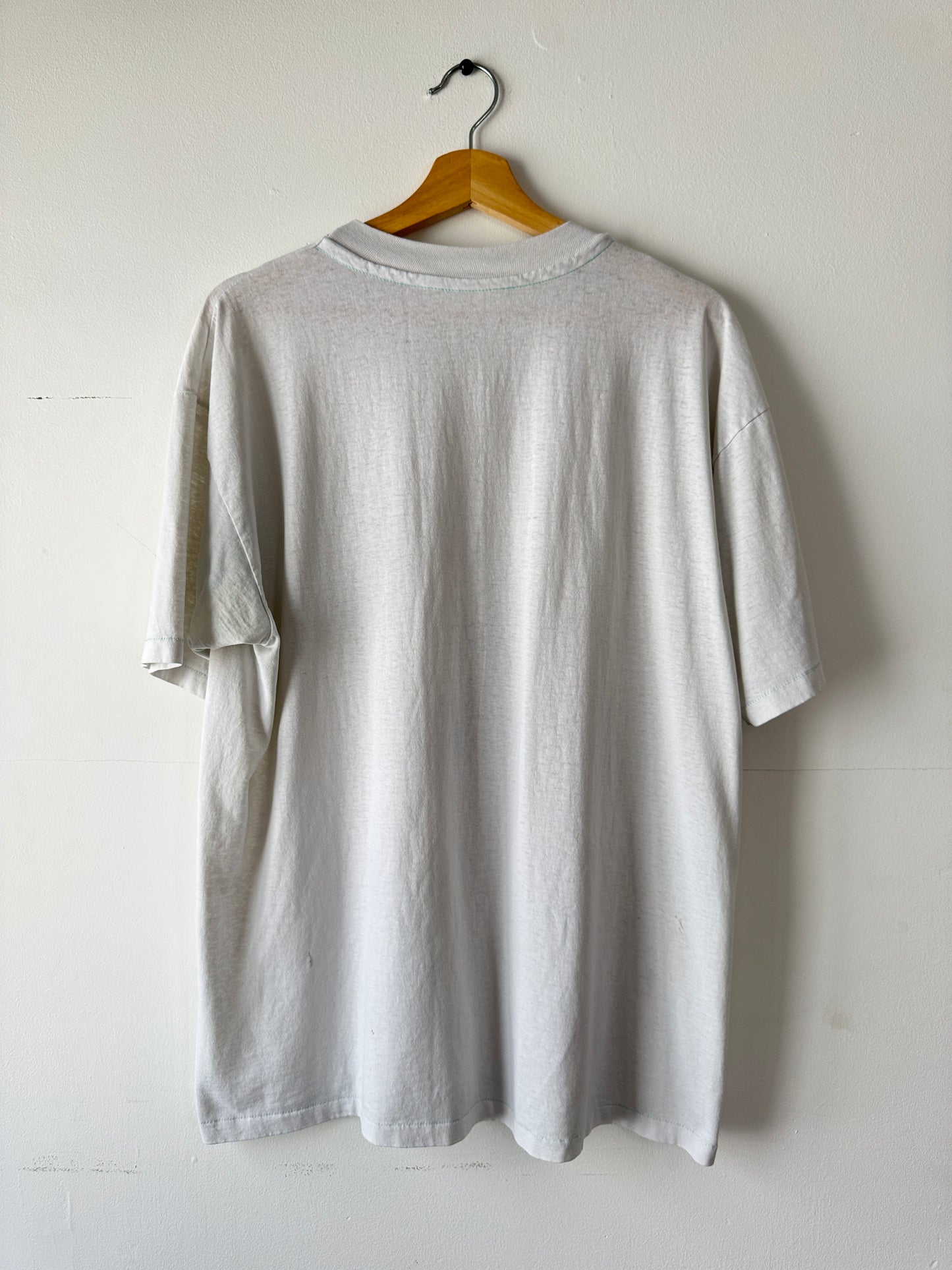 90s Jesus "Christian Motorcycle Association" Tee (XL)