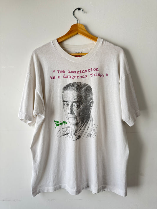 90s Tropicana Twister Drink Promo Tee (XL)