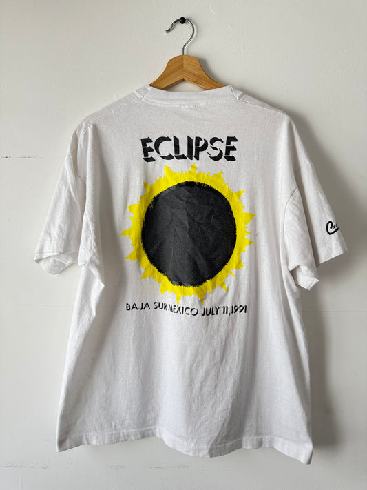 90s Mexico Eclipse Tee (XL)