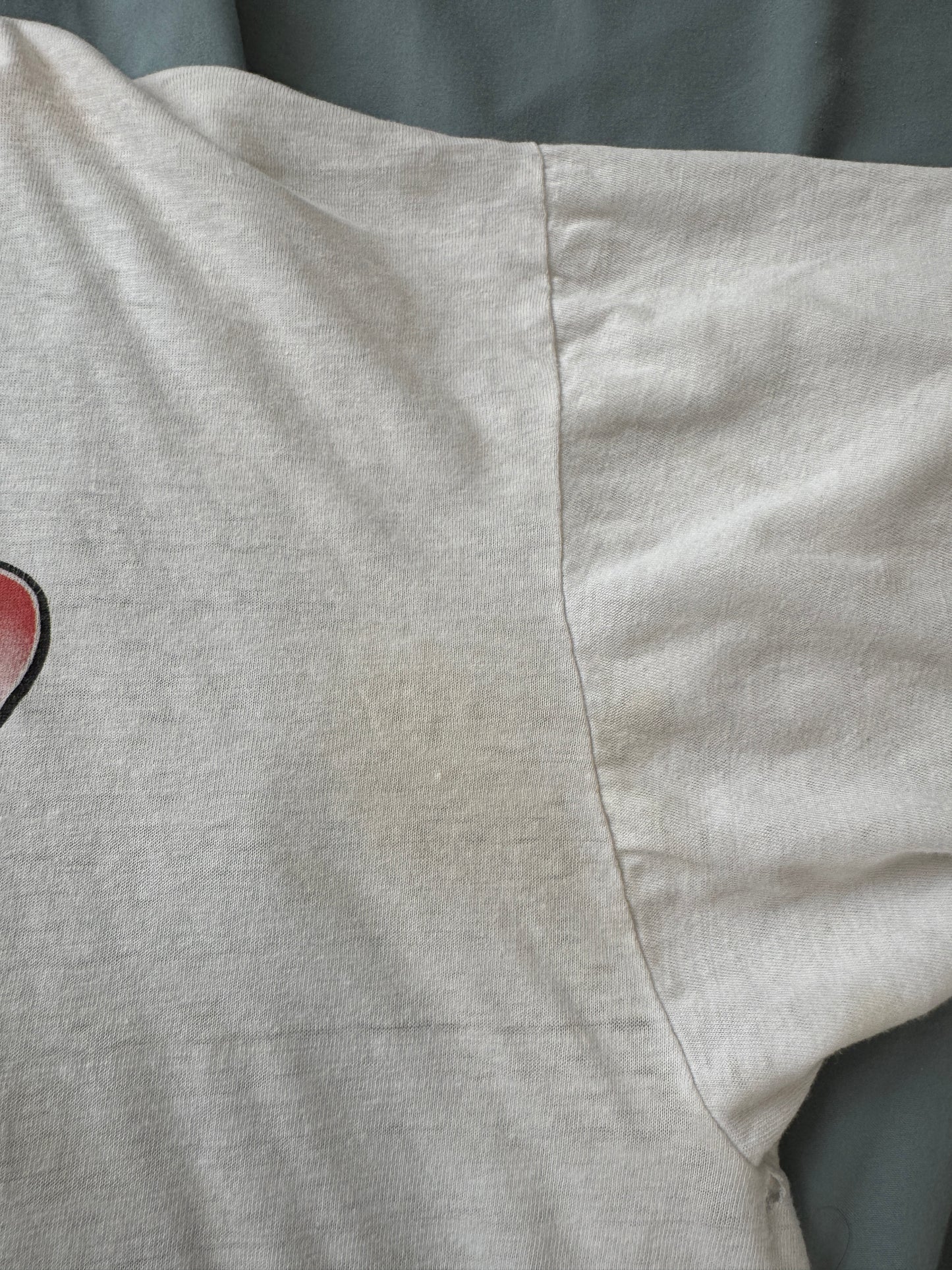 90s Coca-Cola "Harlem Cup" Promo Tee (XXL)